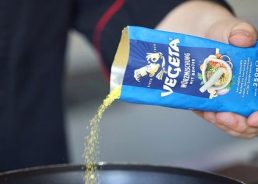 Croatian favourite Vegeta named top brand in Germany