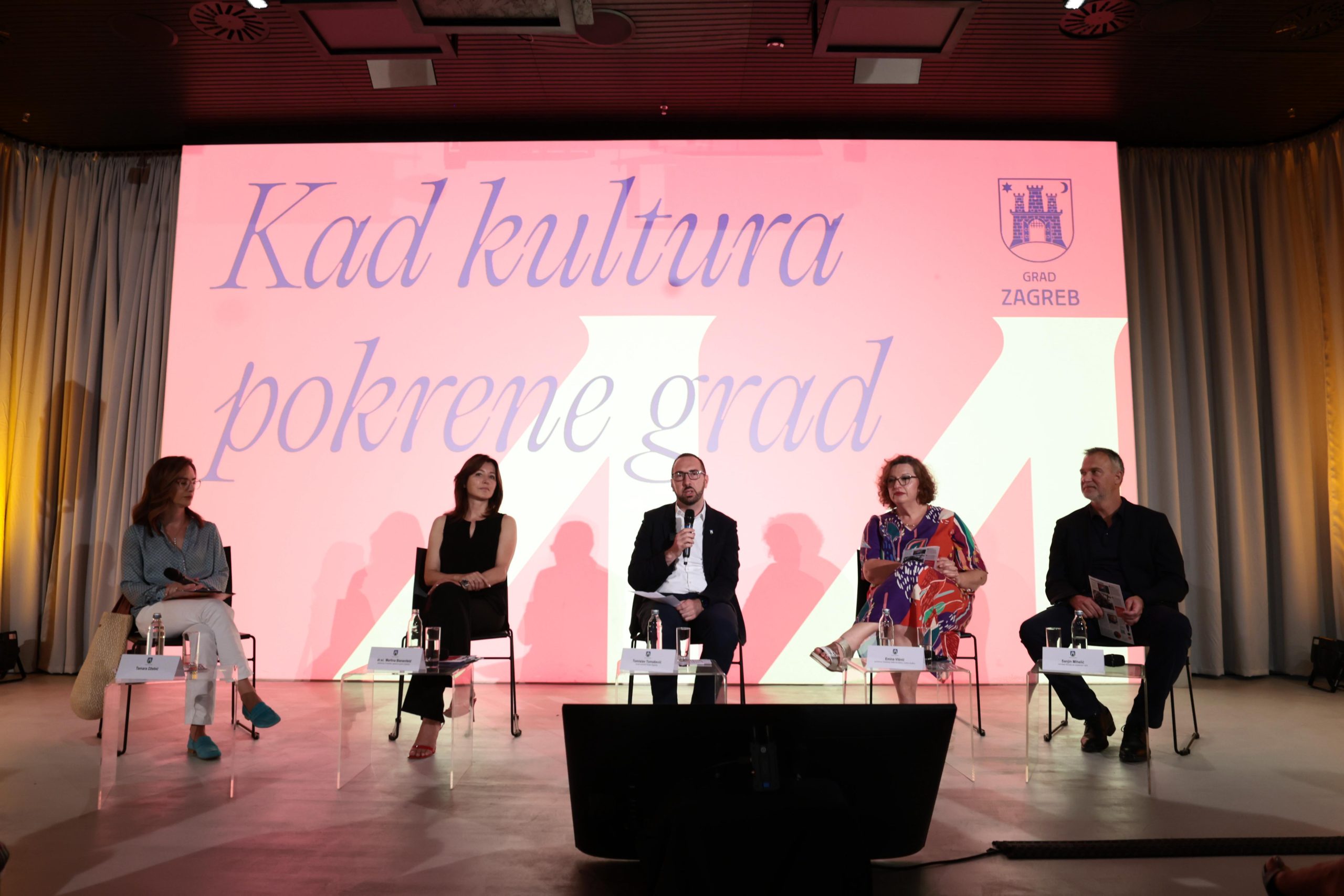 Zagreb Museum Weekend (Muzejski vikend – MUV)