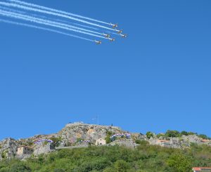 (Photo: MORH/ T. Brandt)