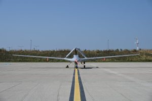 Bayraktar TB2 drones