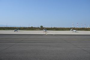 Bayraktar TB2 drones