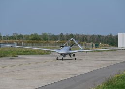 VIDEO: Croatia begins testing Bayraktar TB2 drones across the country