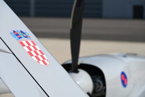 Bayraktar TB2 drones