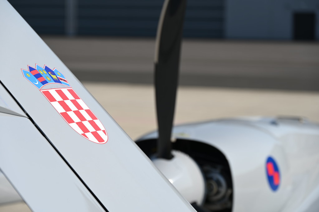 Bayraktar TB2 drones