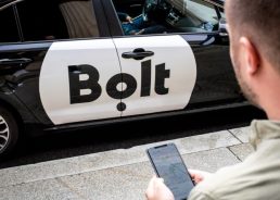 Bolt launches new feature in Croatia to protect elderly and tourists from taxi rip-offs
