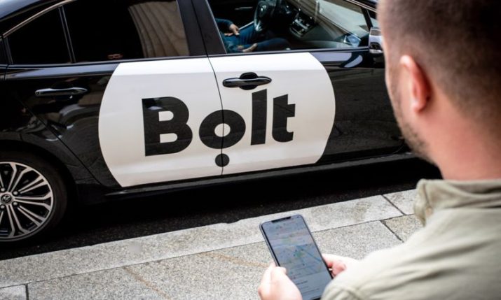 Bolt launches new feature in Croatia to protect elderly and tourists from taxi rip-offs
