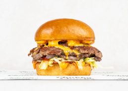 The popular Burger Festival returns to Zagreb this September for 10th anniversary