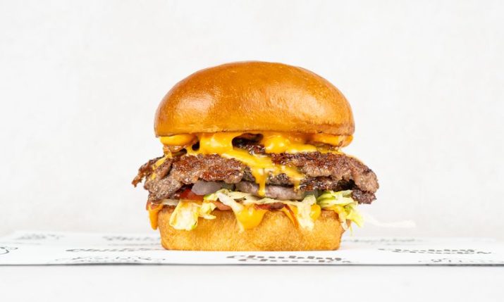 The popular Burger Festival returns to Zagreb this September for 10th anniversary