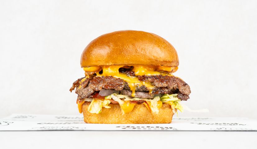 Chubby Chuk's_Classic