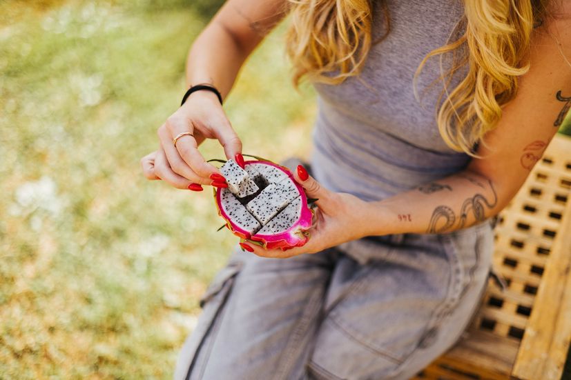 Exotic King_Pitahaya