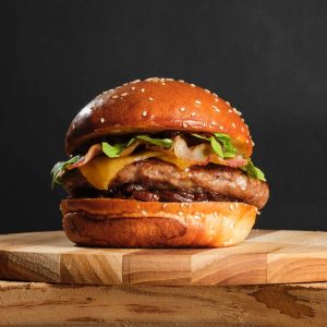 Grof Lovski_Lovski Burger