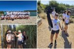 Young Croatians abroad reconnect with homeland by restoring nature