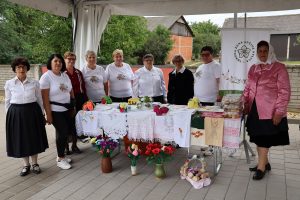 Potato Museum in Belica in Međimurje