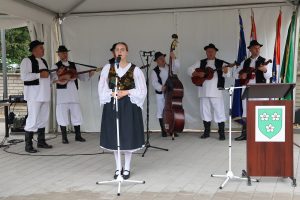 Potato Museum in Belica in Međimurje