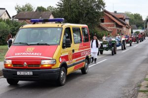 Potato Museum in Belica in Međimurje