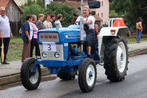 Potato Museum in Belica in Međimurje