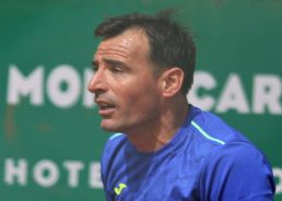 Ivan Dodig named new Croatia Davis Cup coach