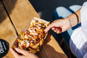 Nachurros_Loaded Nachos