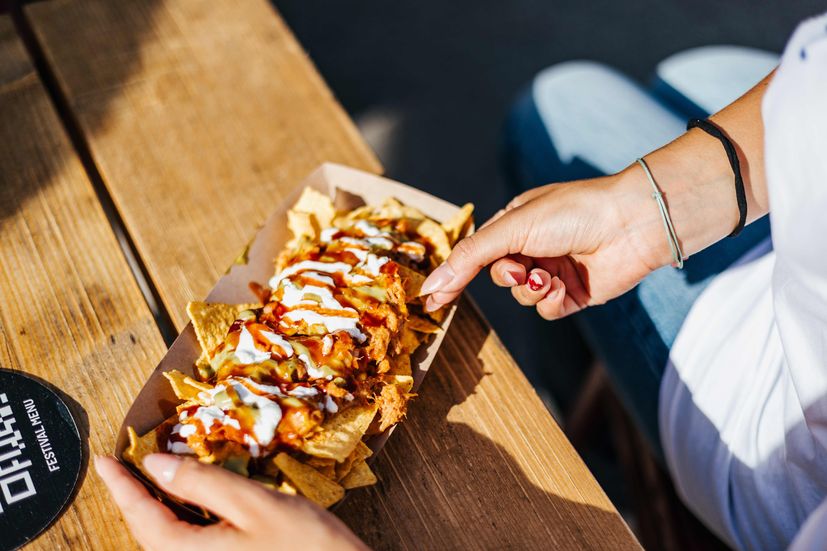 Nachurros_Loaded Nachos