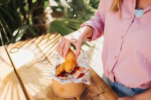 Noel* Street Food by Ivan Temšić_Empanade