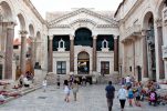Split to host unique music project “Diocletian’s Gala Evening”