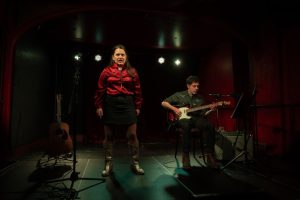 Kauboj at Sydney Fringe