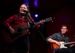 Croatian cowboy cabaret ‘Kauboj’ at Sydney Fringe