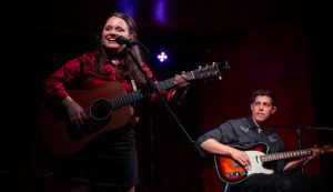 Kauboj at Sydney Fringe