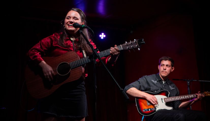 Kauboj at Sydney Fringe