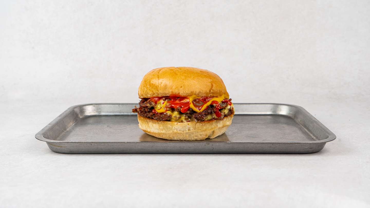 The Spot_Classic Smash