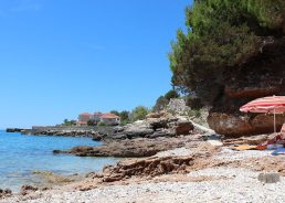 Croatian beach named the most underrated in Europe