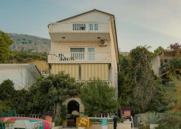 New Croatian tourism law targets coastal apartment boom