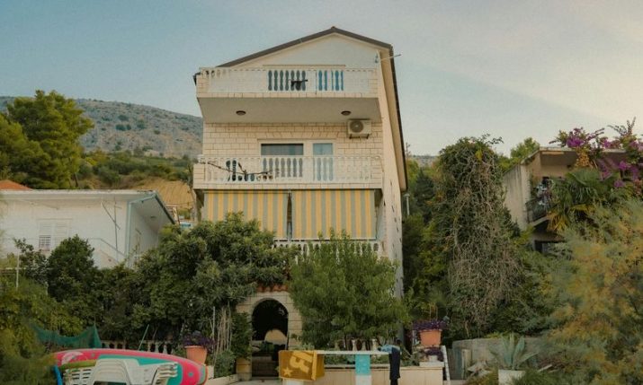 New Croatian tourism law targets coastal apartment boom