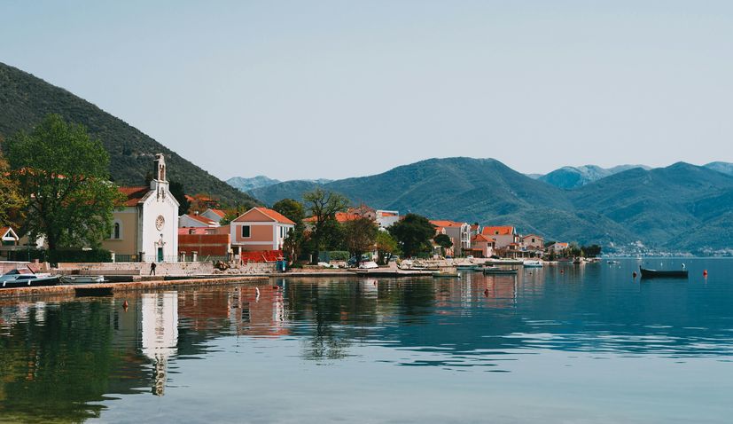  boost jobs and revitalise depopulated parts of Croatia