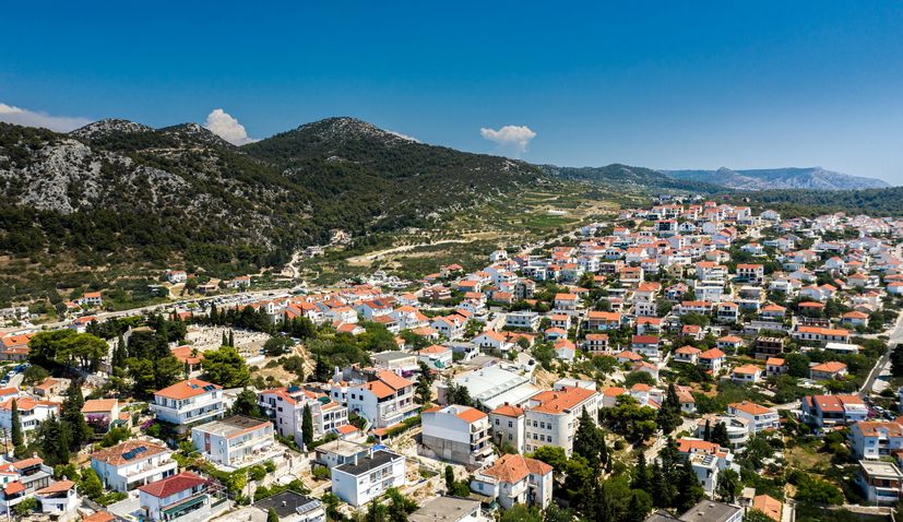 Private rentals in Croatia hit turning point as growth slows