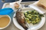 Croatian hospital food – a look at what patients are served
