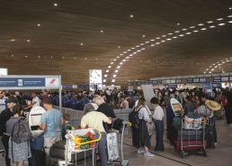 Croatia second highest share of citizens living abroad in the EU, new data reveals