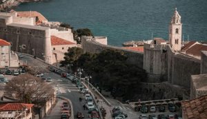 Dubrovnik