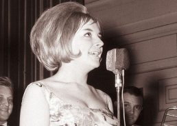 Legendary Croatian singer Gabi Novak passes away