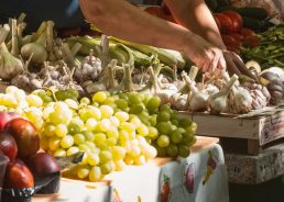 Table grapes in Croatia reach record prices, some cases costing as much as veal