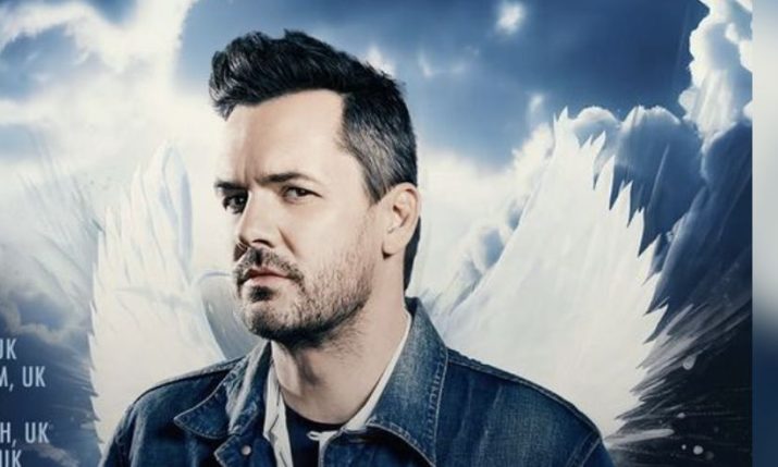Australian comedian Jim Jefferies to perform in Zagreb – second show announced