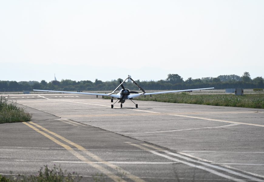 Bayraktar TB2 drones