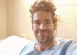 Croatian-American filmmaker faces tragic health battle – community rallies to support