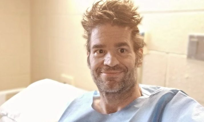 Croatian-American filmmaker faces tragic health battle – community rallies to support