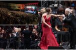 PHOTOS: José Carreras thrills big crowd at Pula Arena