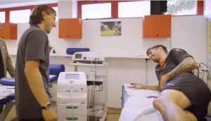 Luka Modrić, Chrisian Pulisic