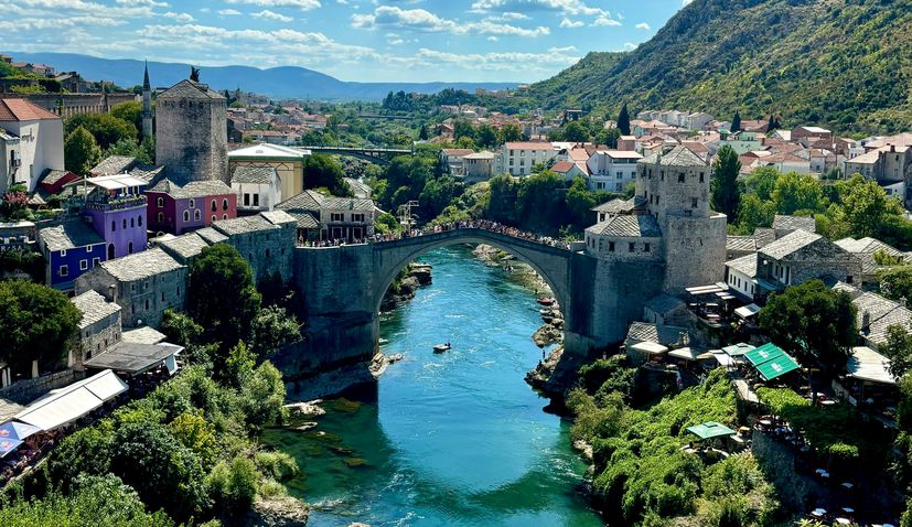 Mostar