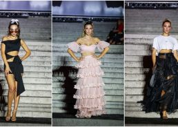 PHOTOS: Check out Croatia’s biggest open-air fashion event