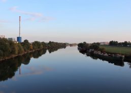 Rare metal ingots from BC found in the River Sava
