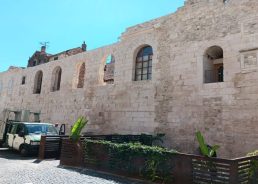 PHOTOS: Check out the new restored eastern wall of Diocletian’s Palace in Split